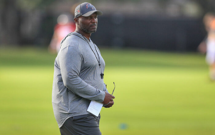 Bucs Hc Todd Bowles