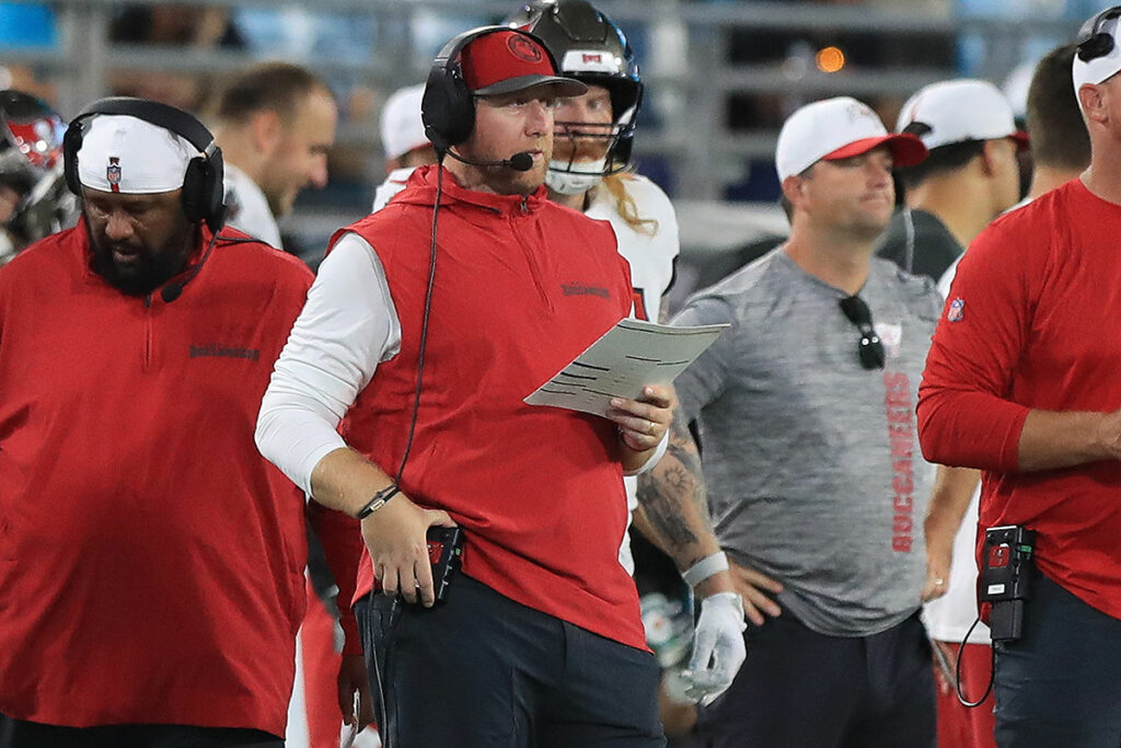 SR 39 s Fab 5 The Most Impressive - Coen Liam Bucs Jaguars Playsheet 1024x683 