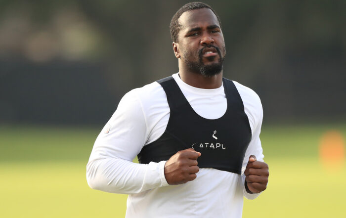 Bucs Ilb Lavonte David - Photo By: Cliff Welch P/R