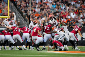 Bucs Mailbag: Sean Tucker, Bucky Irving Battling For Rb2? 5 Bucs K Chase Mclaughlin