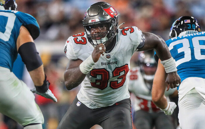 Bucs Olb Jose Ramirez