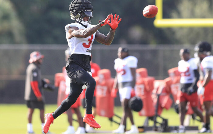 Bucs Ss Jordan Whitehead