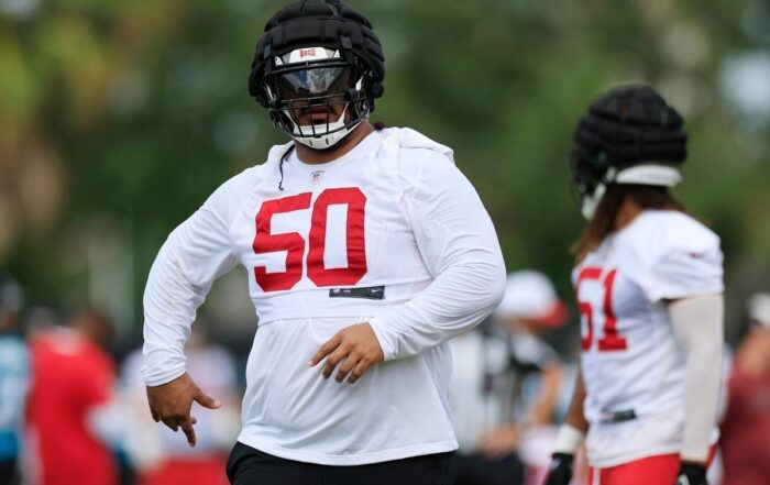 Bucs Nt Vita Vea