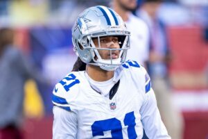 These 4 Veteran Defensive Free Agents Could Help The Bucs 4 Cowboys Cb Stephon Gilmore
