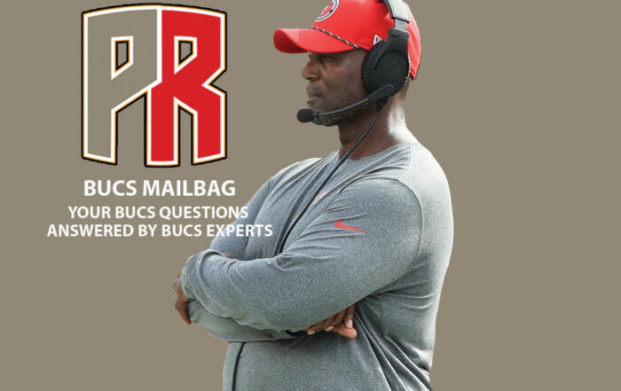 Bucs Hc Todd Bowles