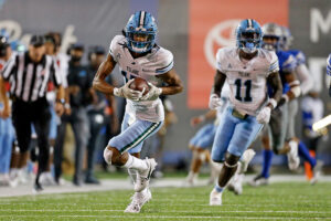 Sr'S Fab 5: Todd Bowles' Record With Bucs Vs. Rookie Qbs 9 Tulane Wr Chris Brazzell Ii