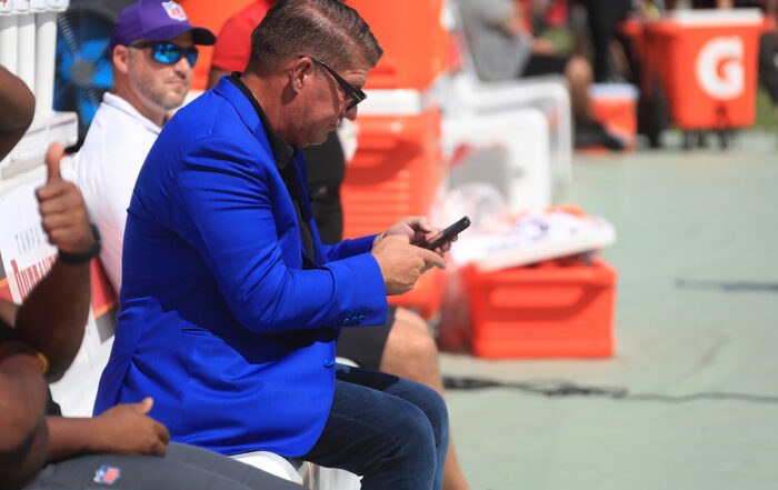 Bucs Gm Jason Licht