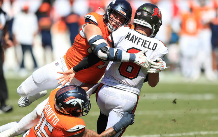 Bucs Qb Baker Mayfield