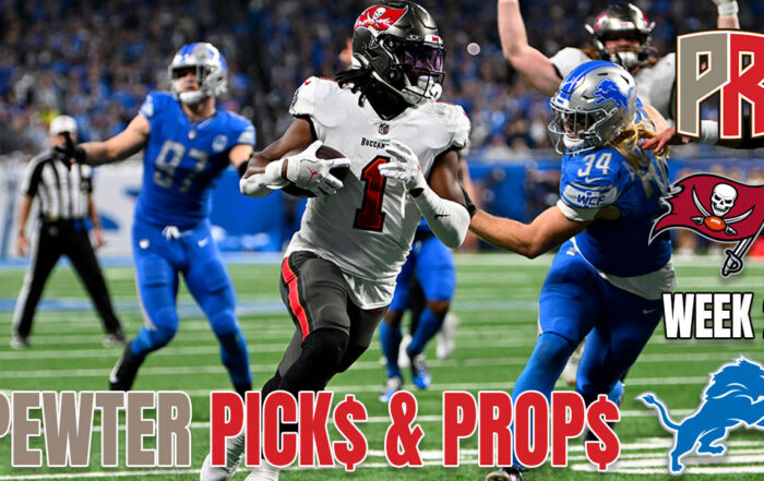 Nfl, Bucs