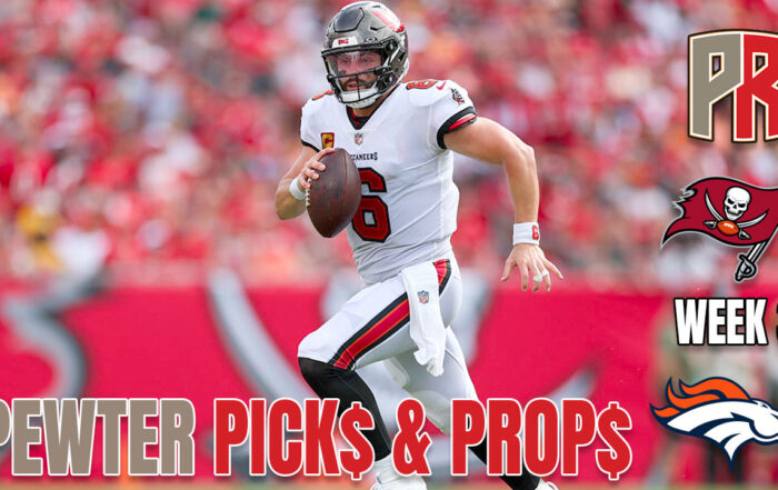 Nfl, Bucs