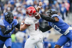 Sr'S Fab 5: Todd Bowles' Record With Bucs Vs. Rookie Qbs 11 Kentucky Olb J.j. Weaver Bucs