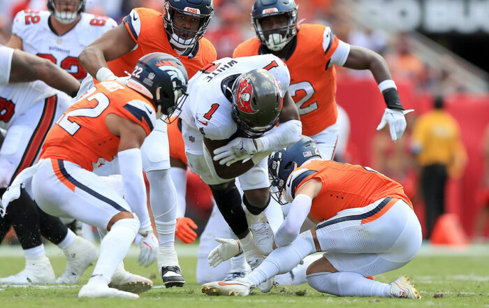 Bucs Rb Rachaad White