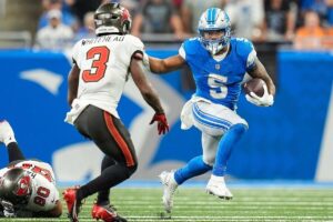 Jordan Whitehead Is The Most Valuable Addition To 2024 Bucs 3 Bucs S Jordan Whitehead
