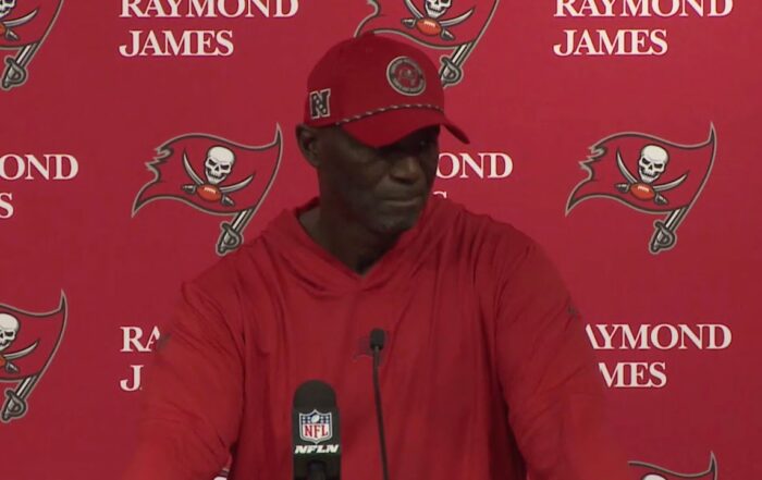Todd Bowles On Final Vs Broncos