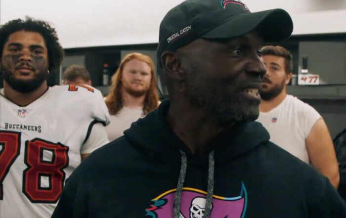 Bucs Hc Todd Bowles