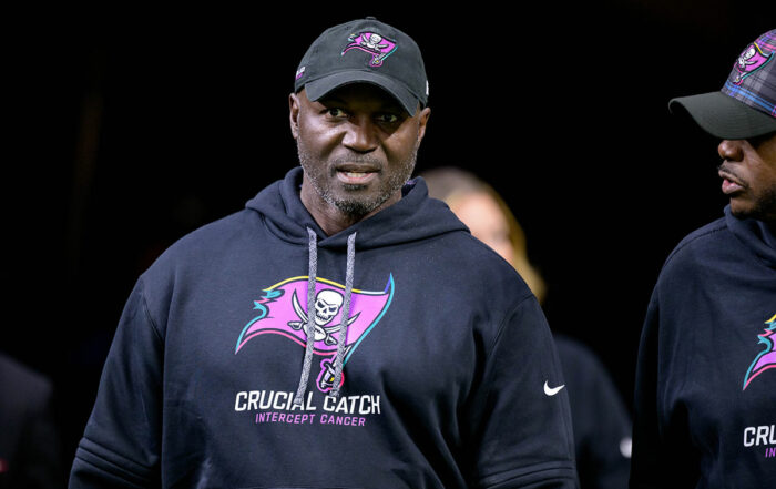 Bucs Hc Todd Bowles