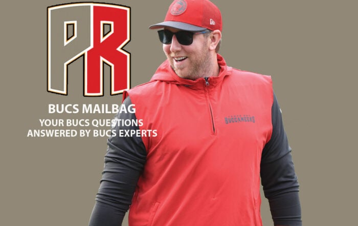 Bucs Oc Liam Coen