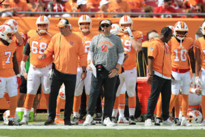 Now Is The Time For Baker Mayfield And Bucs To Prove Themselves 2 Bucs Oc Liam Coen