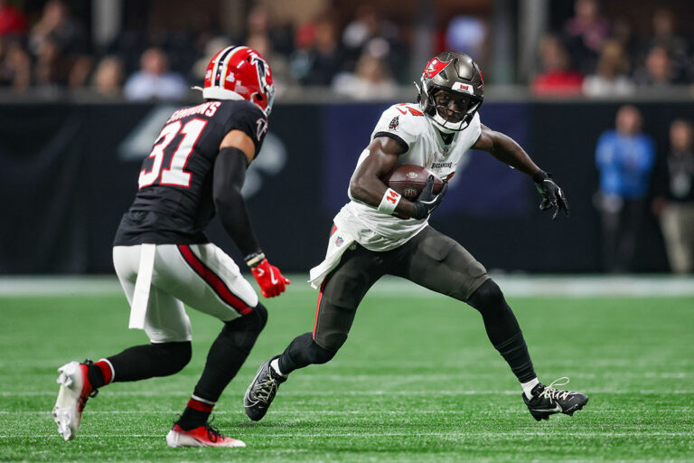Bucs