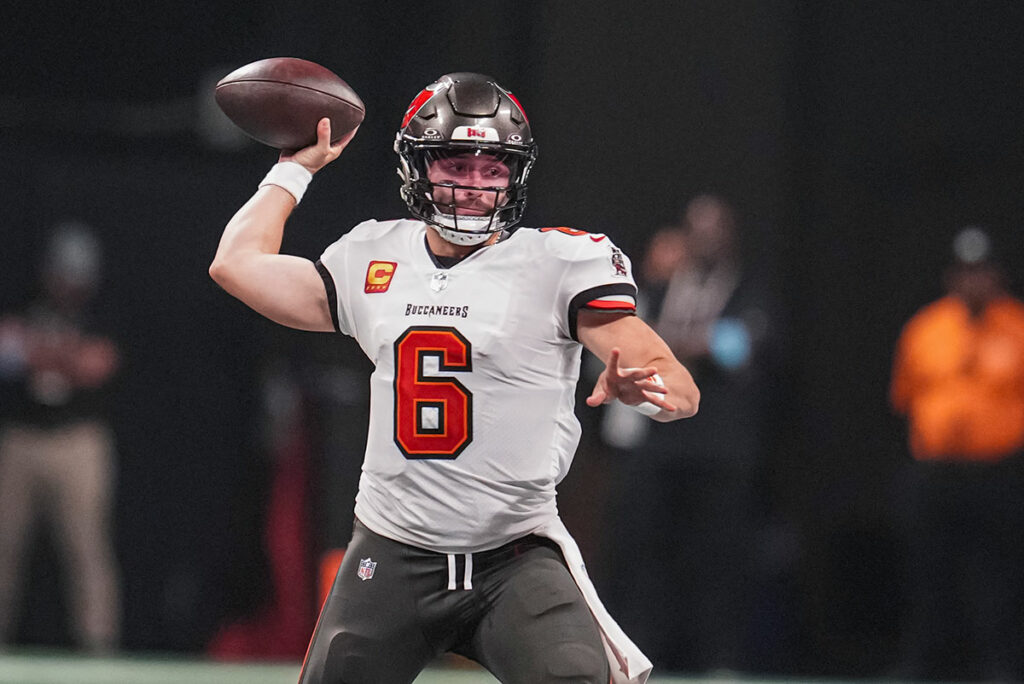 Bucs Record Watch 2024 Week 6 at Saints