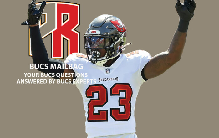 Bucs Db Tykee Smith