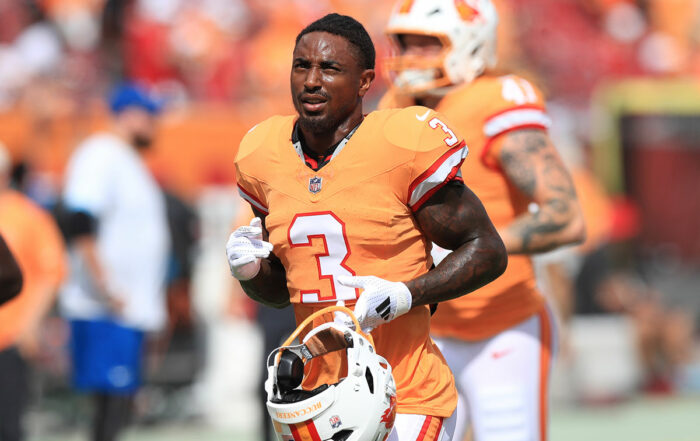 Bucs Ss Jordan Whitehead