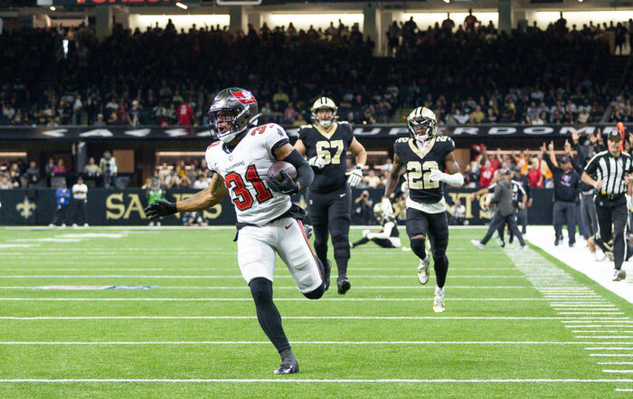 Bucs Fs Antoine Winfield Jr.