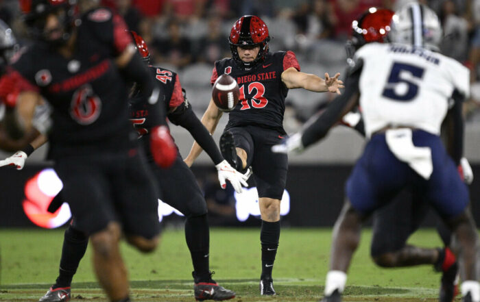New Bucs P Jack Browning