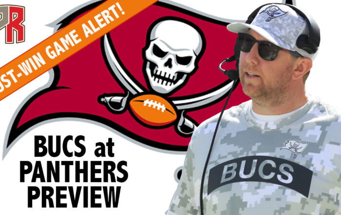 Pewter Report Podcast