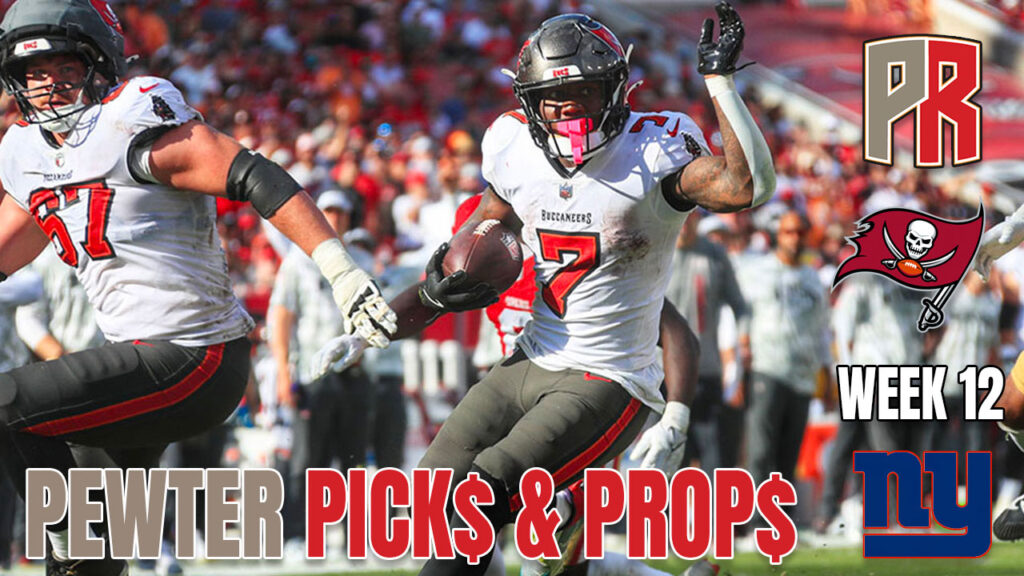 Bucs