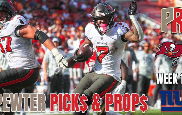 Bucs