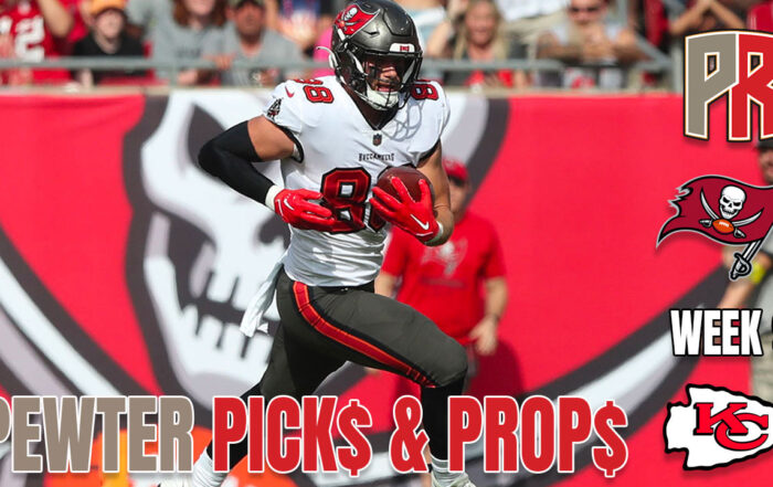 Bucs, Nfl