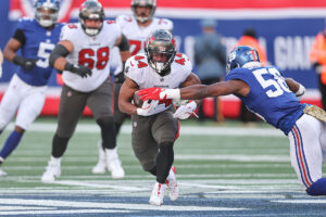 Sr'S Fab 5: The Nfl Is Coming For Bucs Oc Liam Coen 12 Bucs Rb Sean Tucker