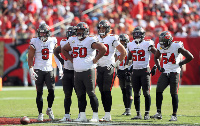 Bucs Defense