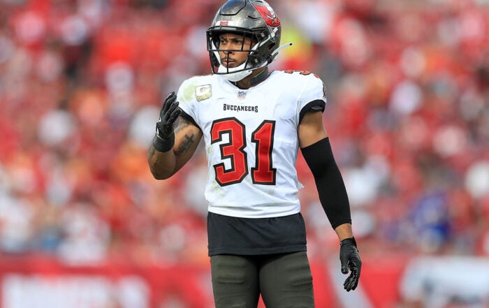 Bucs Fs Antoine Winfield Jr.