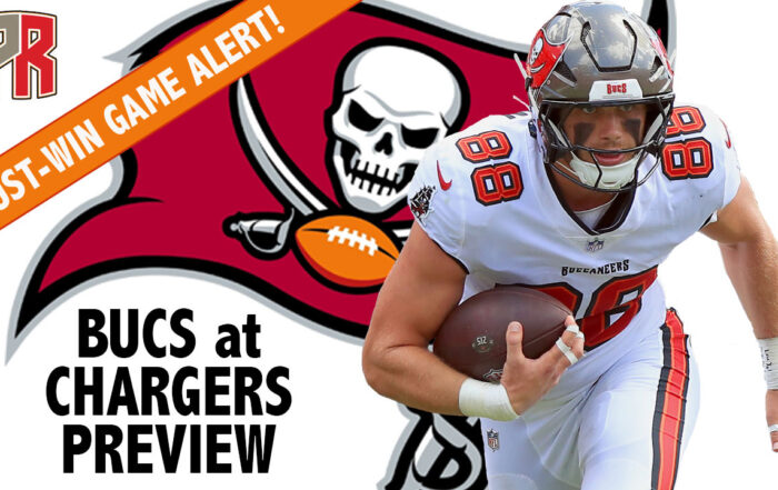 Pewter Report Podcast