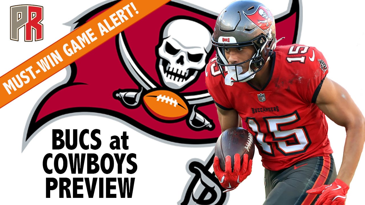 Pewter Report Podcast