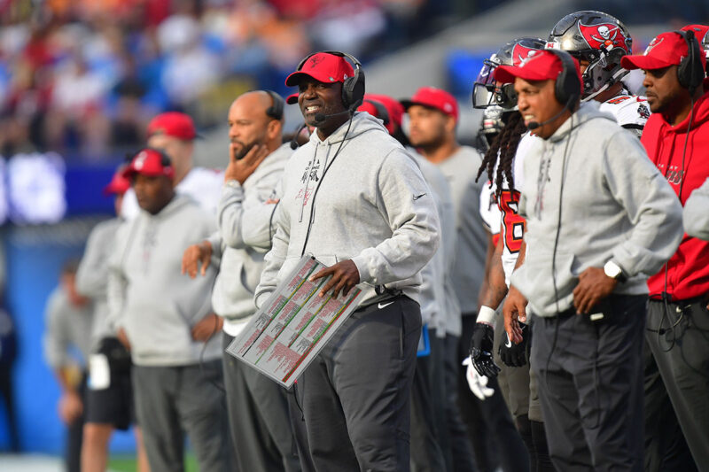Bucs Mock Draft Roundup 2025 PostChristmas Edition Pewter Report