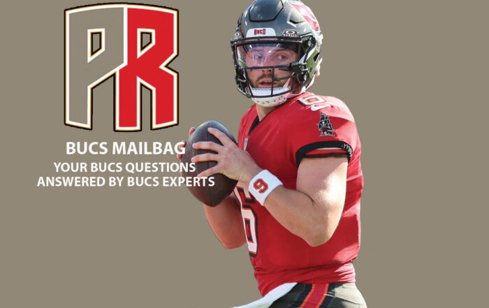Bucs Qb Baker Mayfield