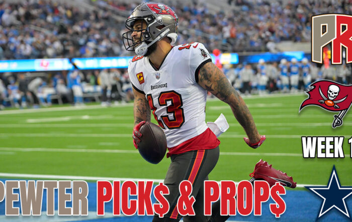 Bucs