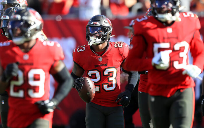 Bucs Ncb Tykee Smith