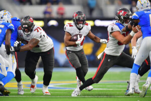 Sr'S Fab 5: The Nfl Is Coming For Bucs Oc Liam Coen 11 Bucs Rb Sean Tucker