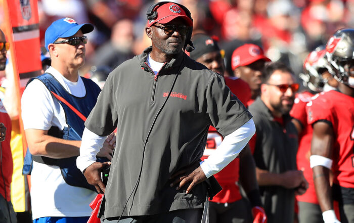 Bucs Hc Todd Bowles