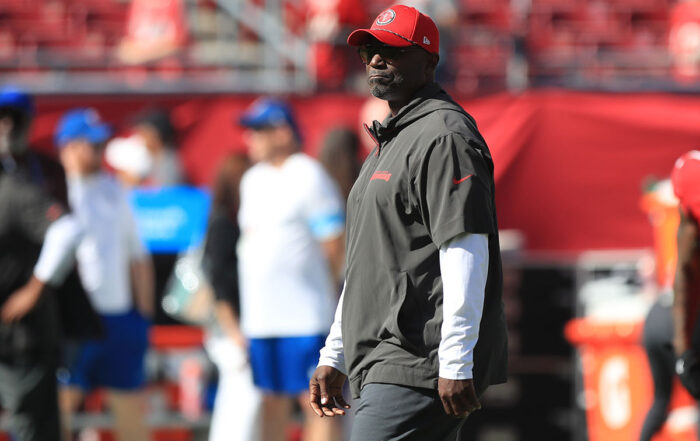 Bucs Hc Todd Bowles