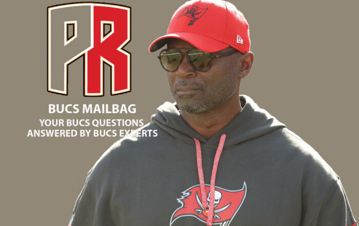 Bucs Hc Todd Bowles