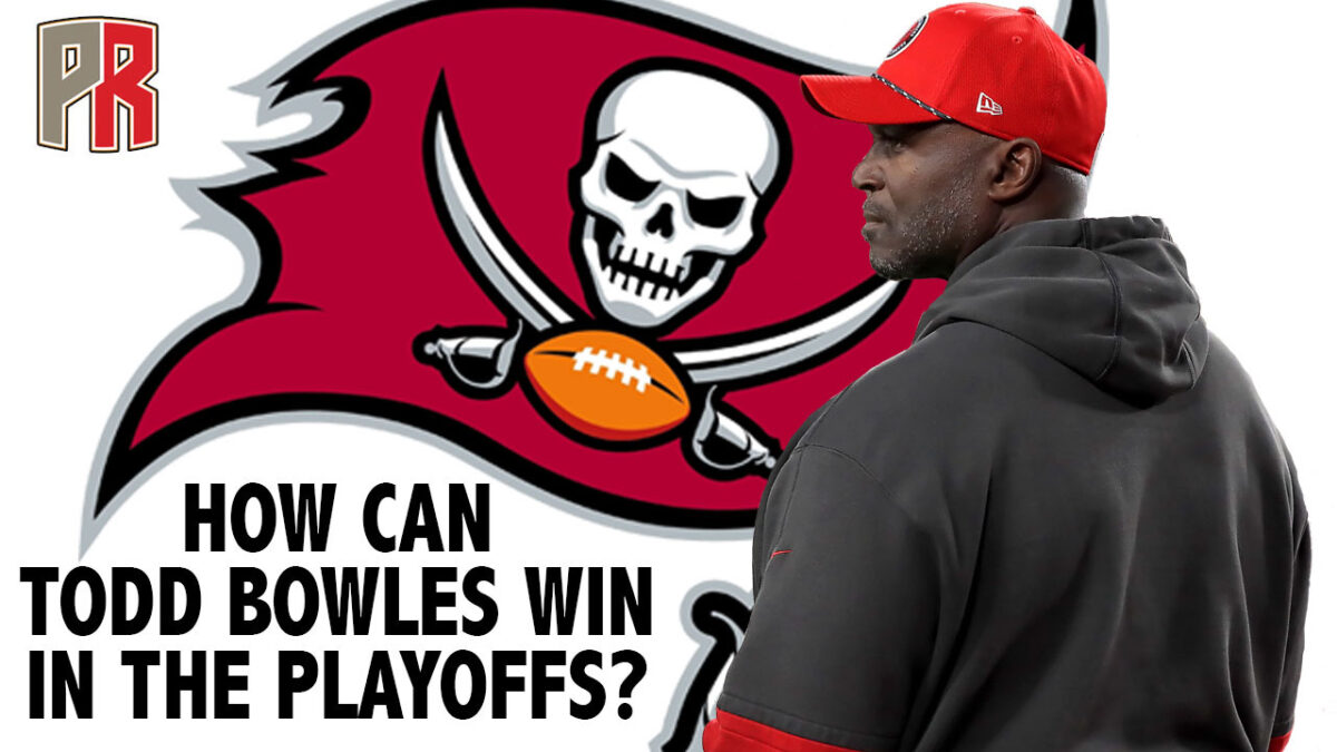 Pewter Report Podcast How Can Todd Bowles Win In The Playoffs pewter-report-podcast-how-can-todd-bowles-win-in-the-playoffs