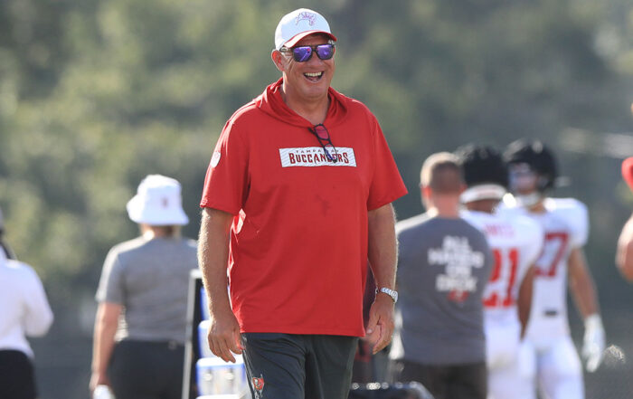 Bucs Gm Jason Licht