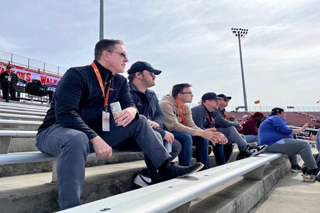Commemorating Scott Reynolds' 30 Years Of Bucs Coverage 6 Pewter Report Senior Bowl