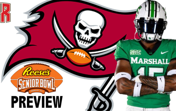 Pewter Report Podcast