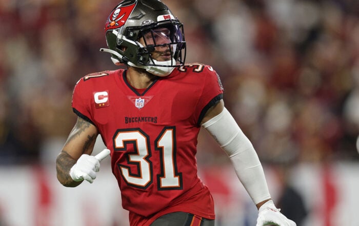 Bucs Fs Antoine Winfield Jr.